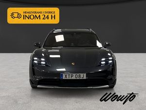 Porsche Taycan bild 2
