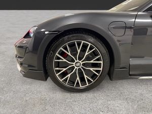 Porsche Taycan bild 20