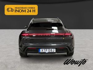 Porsche Taycan bild 5