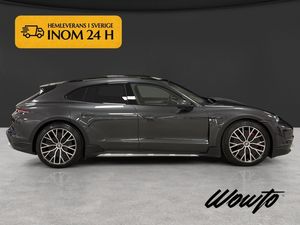 Porsche Taycan bild 3
