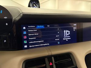 Porsche Taycan bild 18