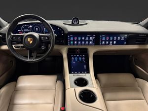 Porsche Taycan bild 14