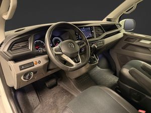 Volkswagen Transporter bild 9