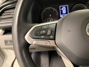 Volkswagen Transporter bild 15