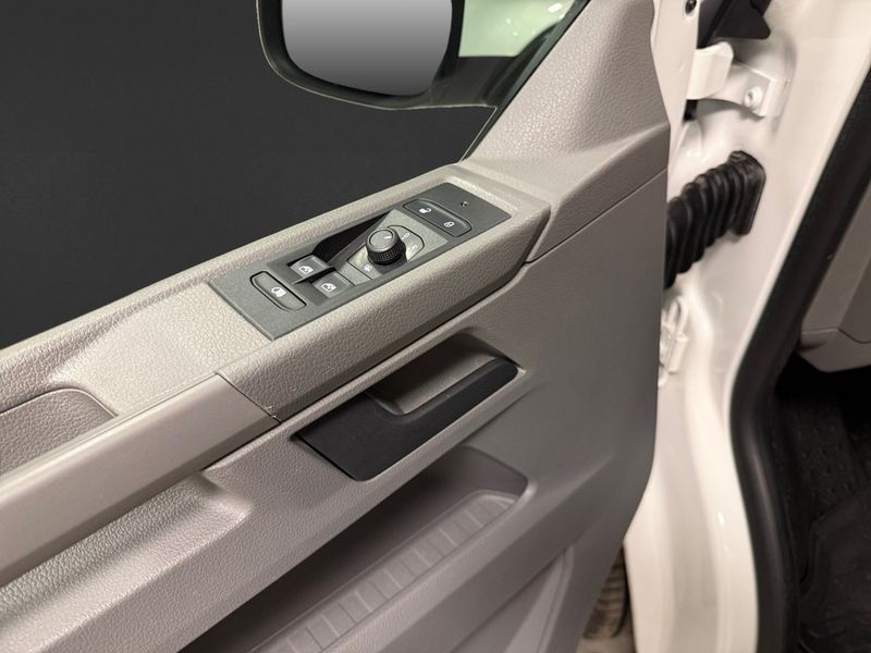 Volkswagen Transporter bild 8