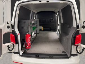Volkswagen Transporter bild 18