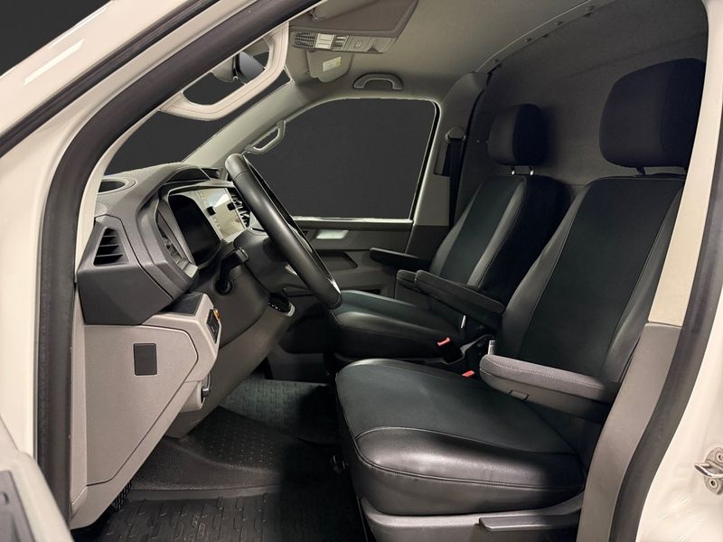 Volkswagen Transporter bild 7