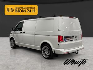 Volkswagen Transporter bild 5