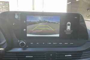 Hyundai Bayon bild 11