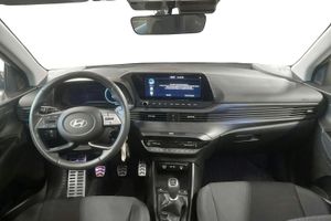 Hyundai Bayon bild 6