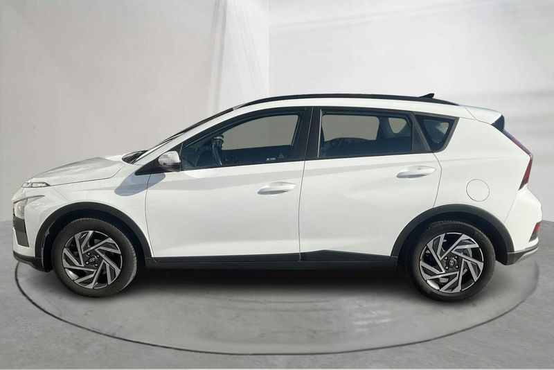 Hyundai Bayon bild 2