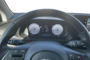 Hyundai Bayon bild 10