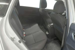Hyundai Bayon bild 8