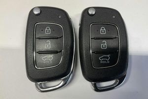 Hyundai Bayon bild 15