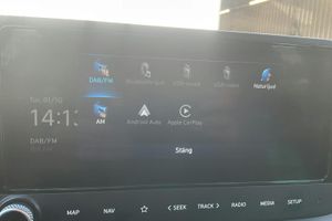 Hyundai Bayon bild 12