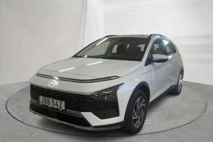 Hyundai Bayon bild 1