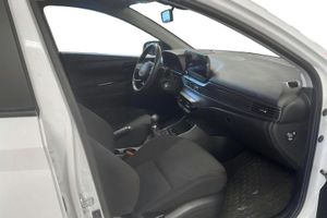 Hyundai Bayon bild 7