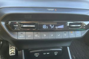 Hyundai Bayon bild 13