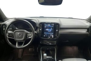 Volvo XC40 bild 6