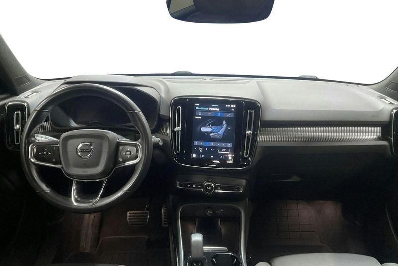 Volvo XC40 bild 6