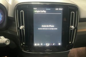 Volvo XC40 bild 14