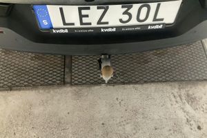 Volvo XC40 bild 17