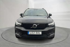 Volvo XC40 bild 4