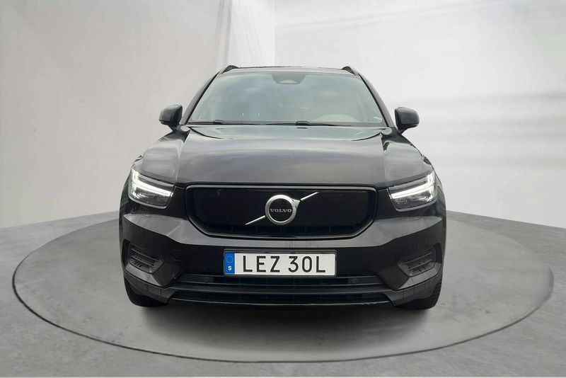 Volvo XC40 bild 4
