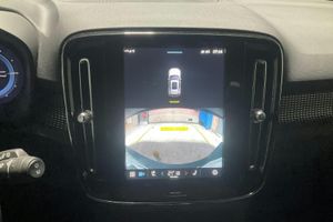 Volvo XC40 bild 12