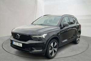 Volvo XC40 bild 1