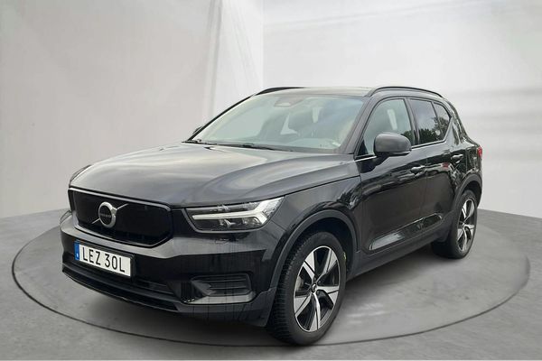 Volvo XC40 P6 Recharge (231hk) - 2022