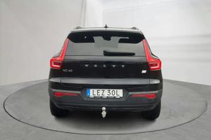 Volvo XC40 bild 5