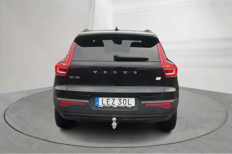 Volvo XC40 bild 5