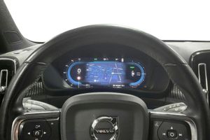 Volvo XC40 bild 10
