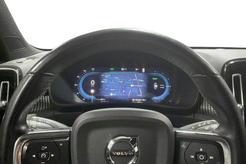 Volvo XC40 bild 10