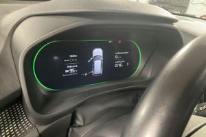 Volvo XC40 bild 16