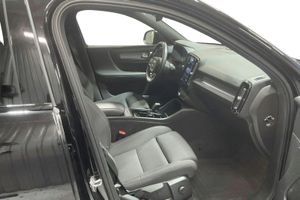 Volvo XC40 bild 7