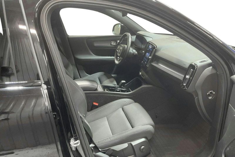 Volvo XC40 bild 7