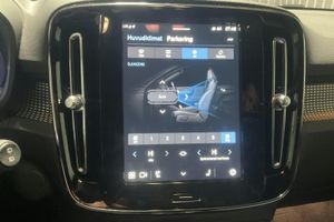 Volvo XC40 bild 15