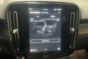 Volvo XC40 bild 13