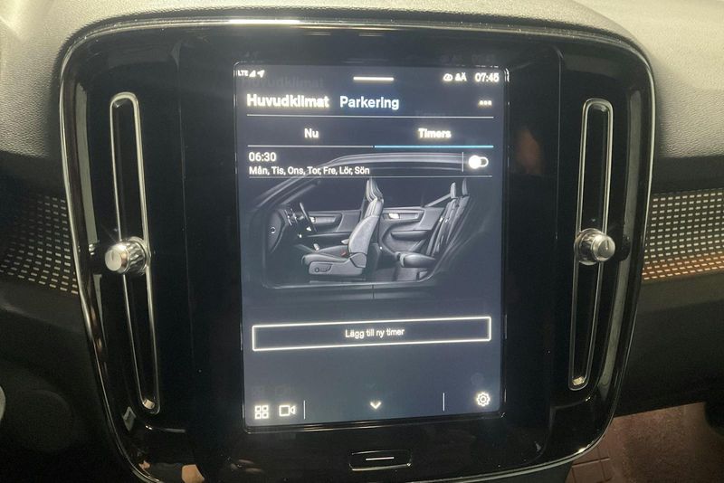 Volvo XC40 bild 13