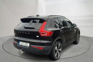 Volvo XC40 bild 3