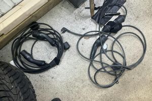 Volvo XC40 bild 20