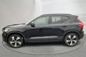 Volvo XC40 bild 2