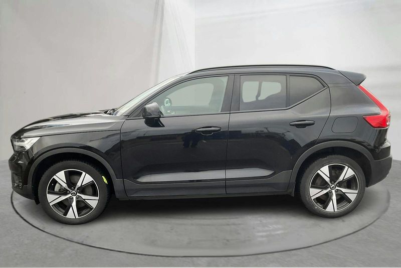 Volvo XC40 bild 2