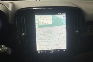 Volvo XC40 bild 11