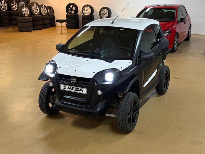 Aixam S10 bild 15