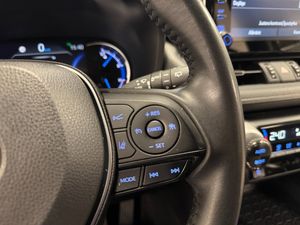Toyota RAV4 bild 13