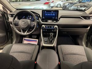Toyota RAV4 bild 7