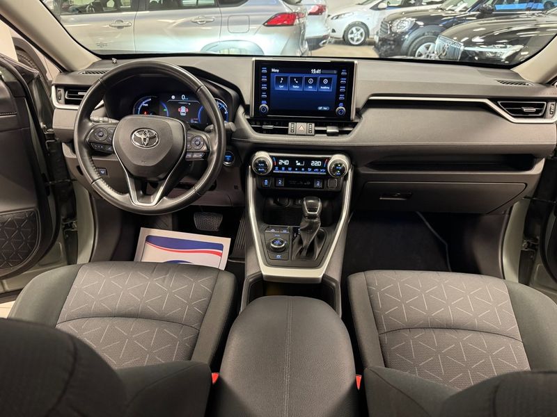 Toyota RAV4 bild 7